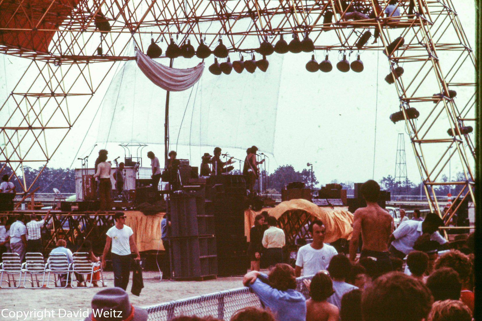 Atlantic City Pop Festival
